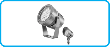 033-AZOOD LED SPIK LIGHt SH 1103 SERIES